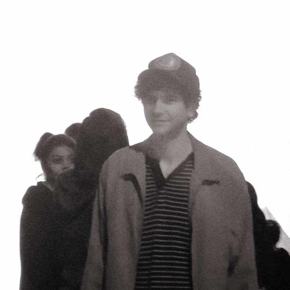 Meet your Posher, Brian